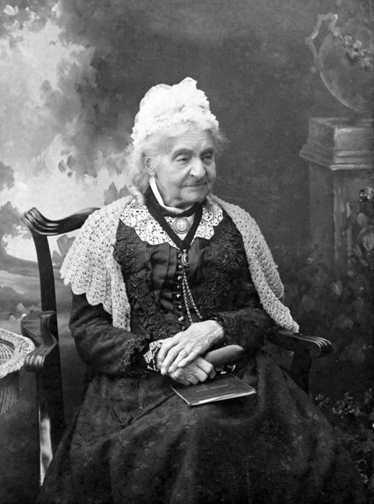 Harriet Smith