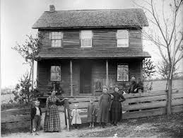 Jones-family