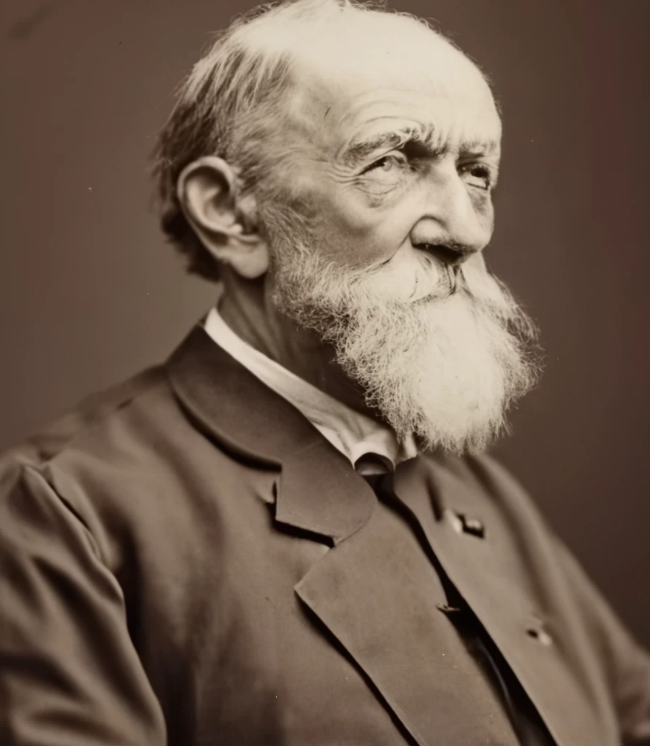 James Smith